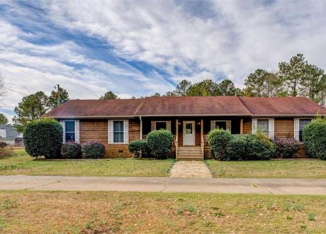 Property at 5687 Highway 212, Covington, GA 30016, 3 beds, 2 baths