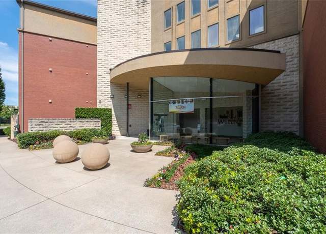 Property at 400 17th St NW #1321, Atlanta, GA 30363, 1 bed, 1 bath
