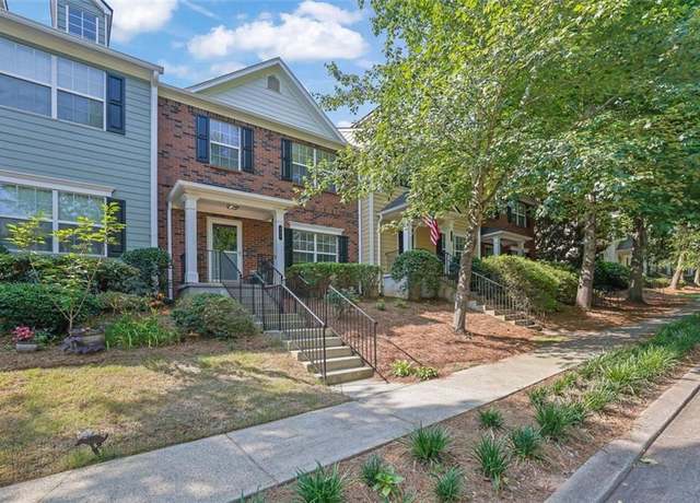 Property at 833 Society Ct, Woodstock, GA 30188, 2 beds, 2.5 baths