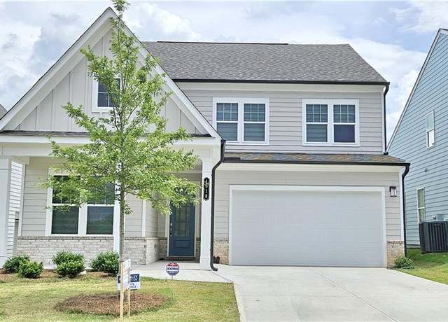 Property at 4018 Annsbury Ct, Lilburn, GA 30047, 5 beds, 3 baths