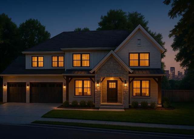 Property at 1992 Highgrove Ct, Atlanta, GA 30345, 6 beds, 5.5 baths