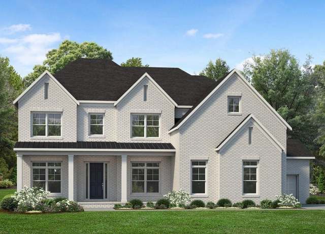 Property at 2450 Bleckley Pl, Cumming, GA 30041, 5 beds, 5 baths