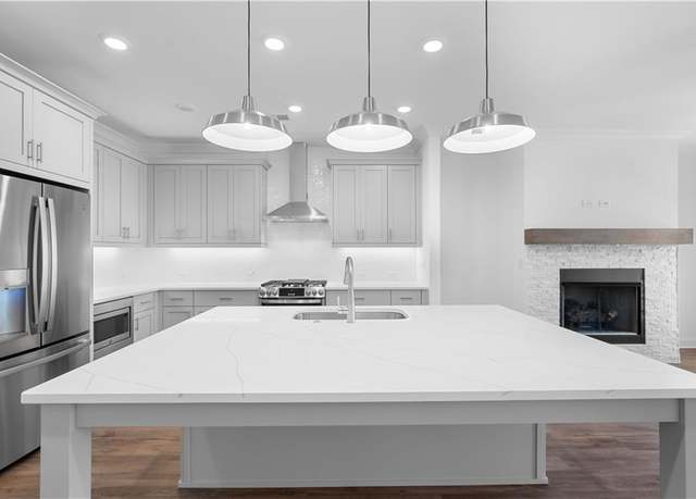 Property at 2380 Edgar Park Pl #101, Duluth, GA 30096, 4 beds, 4 baths