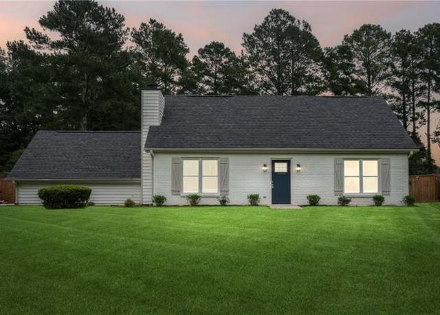 Property at 4260 Brandy Ln SE, Conyers, GA 30013, 3 beds, 2 baths