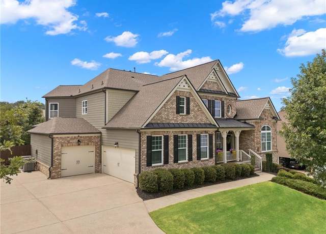 Property at 5225 Southern Hills Ln, Cumming, GA 30040, 6 beds, 5.5 baths