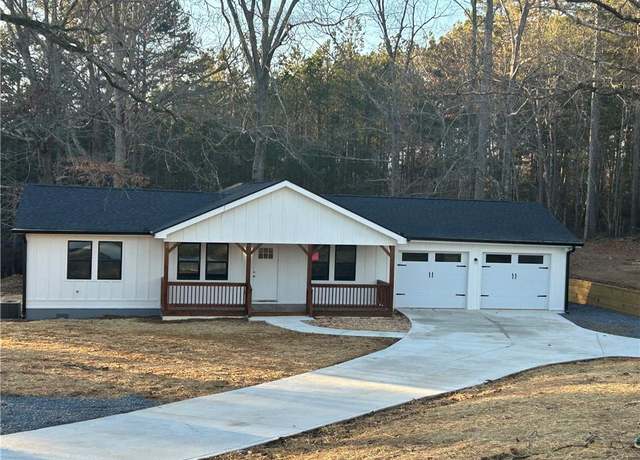 Property at 420 Pollard Rd, Temple, GA 30179, 3 beds, 2 baths