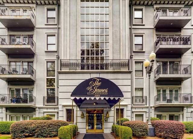 Property at 3203 Lenox Rd NE #3, Atlanta, GA 30324, 2 beds, 2 baths