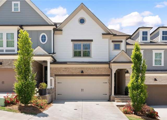 Property at 409 Retreat Ln, Canton, GA 30114, 3 beds, 3.5 baths