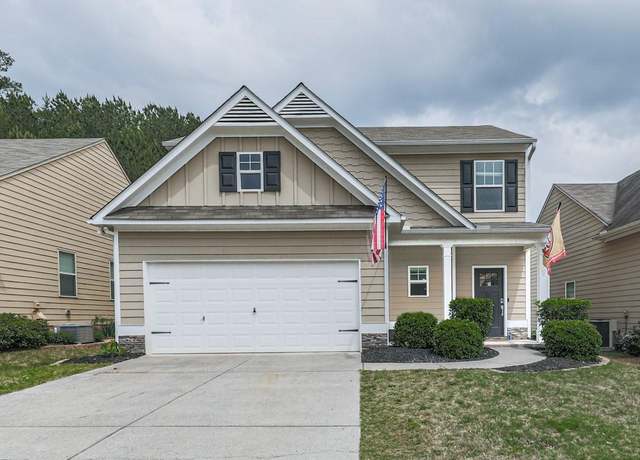 Property at 311 Stoney Hollow Rd, Canton, GA 30114, 4 beds, 2.5 baths