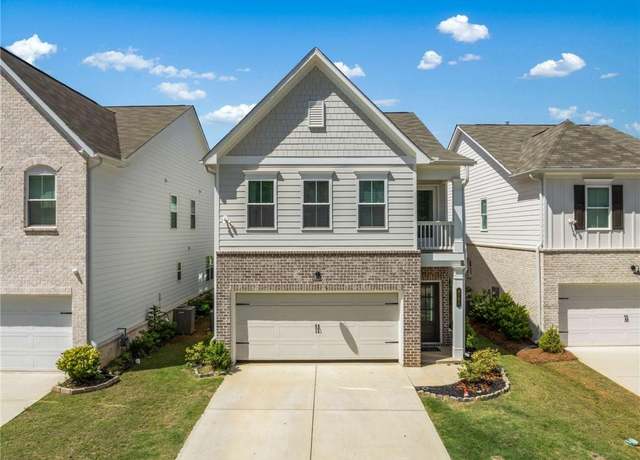 Property at 3723 Silvery Way, Powder Springs, GA 30127, 4 beds, 3.5 baths