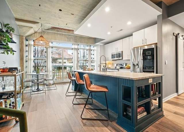Property at 890 Memorial Dr SE #102, Atlanta, GA 30316, 2 beds, 2 baths