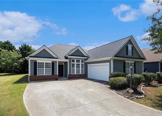 Property at 3634 Cape Ln, Conyers, GA 30013, 2 beds, 2 baths