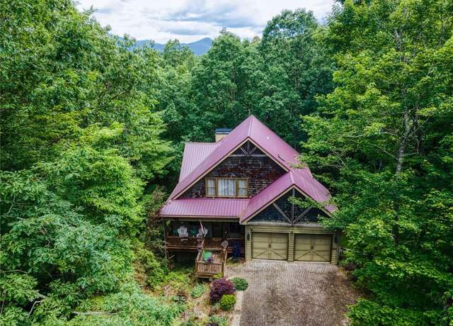 Property at 73 Brentwood Court Ct, Sautee Nacoochee, GA 30571, 2 beds, 2 baths
