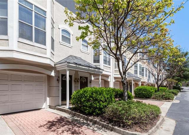 Property at 375 Highland Ave NE #1011, Atlanta, GA 30312, 1 bed, 1 bath