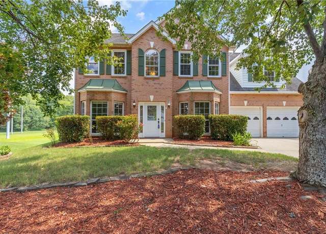 Property at 1120 Charter Club Dr, Lawrenceville, GA 30043, 4 beds, 2.5 baths