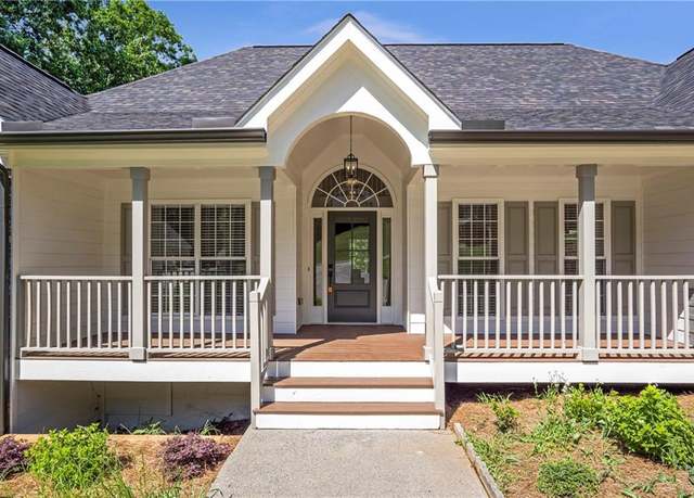 Property at 5523 River Valley Way, Flowery Branch, GA 30542, 5 beds, 3 baths