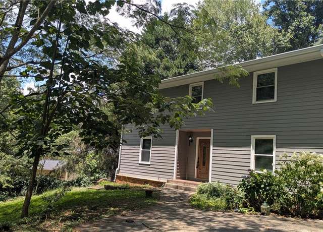 Property at 2218 Tamassee Ct, Atlanta, GA 30338, 6 beds, 3.5 baths