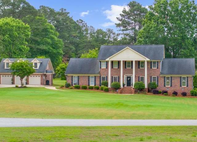 Property at 130 Plantation Dr, Stockbridge, GA 30281, 4 beds, 3.5 baths