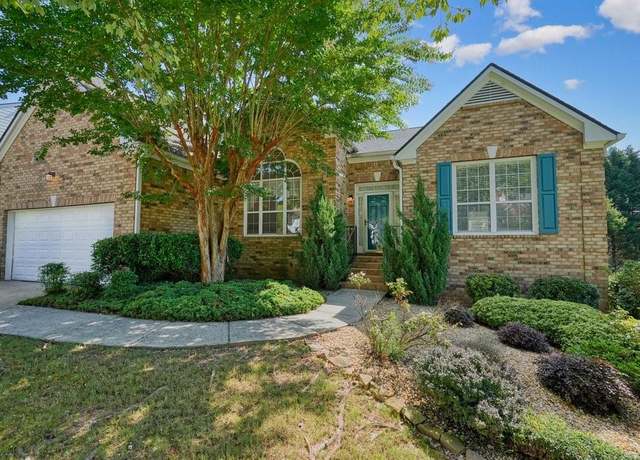 Property at 4514 Howell Farms Rd NW, Acworth, GA 30101, 3 beds, 2 baths