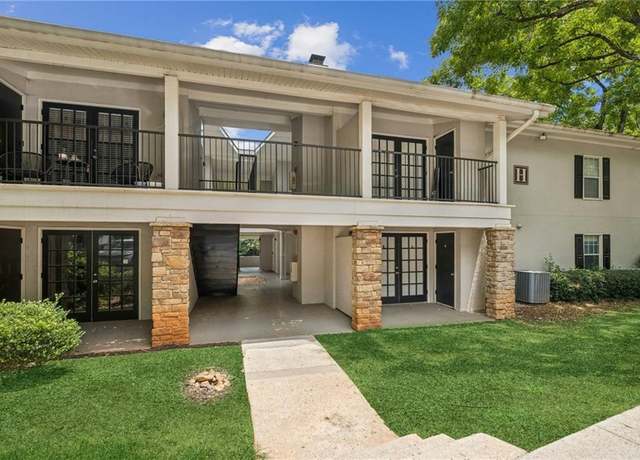 Property at 1150 Collier Rd NW Unit 16H, Atlanta, GA 30318, 2 beds, 2 baths
