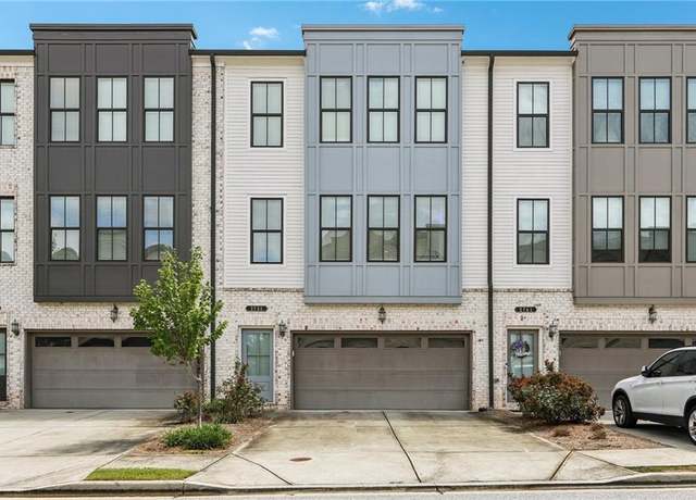 Property at 2751 Maddison Towns Ave, Norcross, GA 30071, 3 beds, 3.5 baths