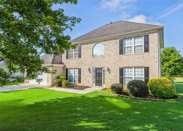 Property at 2026 Gates Ct, Mcdonough, GA 30253, 5 beds, 3 baths