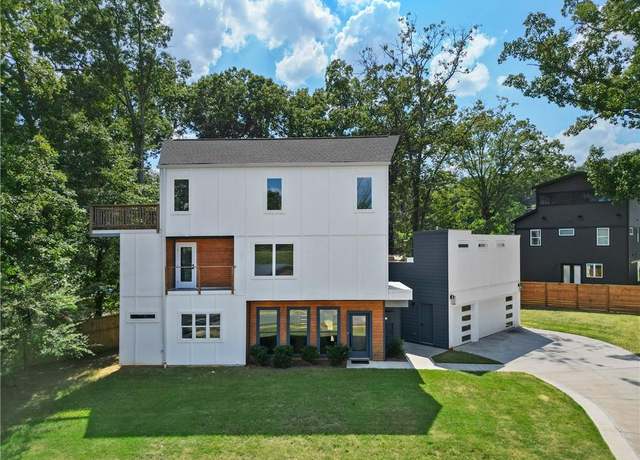 Property at 1940 Fellowship Rd, Tucker, GA 30084, 4 beds, 4 baths