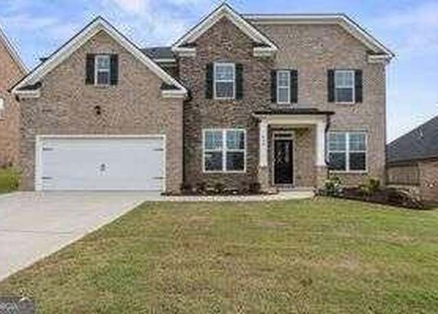 Property at 916 Dexter Dr, Stockbridge, GA 30281, 5 beds, 3 baths