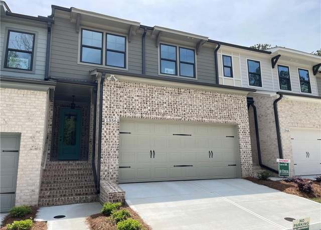 Property at 1356 Lucan Ln Unit WC2.26, Lawrenceville, GA 30043, 3 beds, 2.5 baths