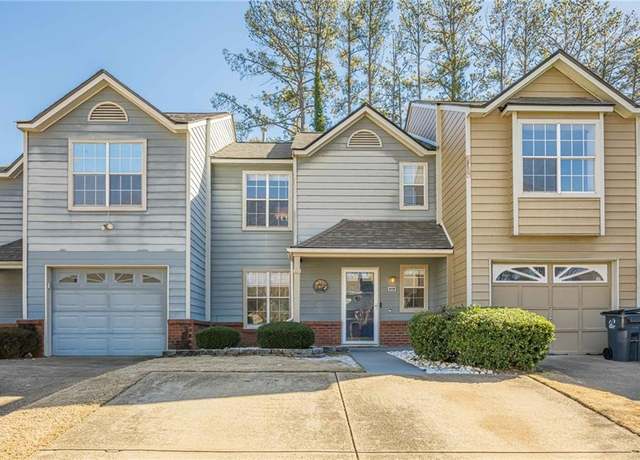Property at 3284 Long Iron Pl, Lawrenceville, GA 30044, 2 beds, 2.5 baths