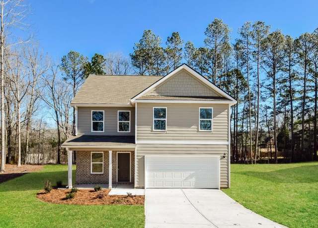 Property at 108 Wheelers Dr, Dallas, GA 30157, 4 beds, 3.5 baths