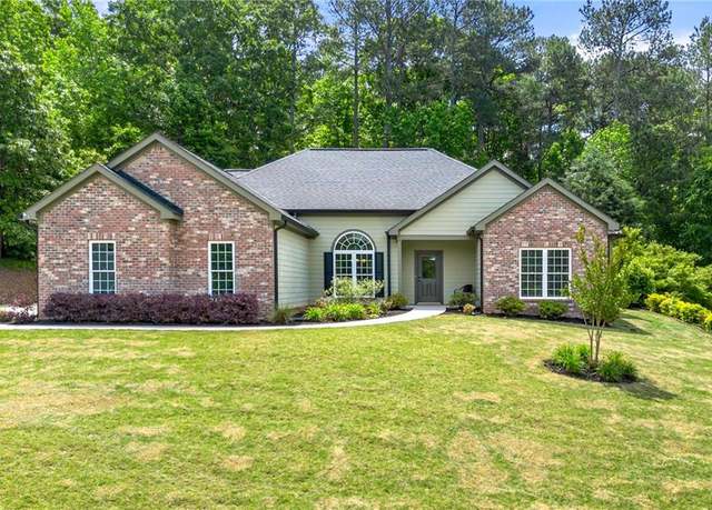Property at 324 Arbor Rd, Monroe, GA 30656, 3 beds, 2.5 baths