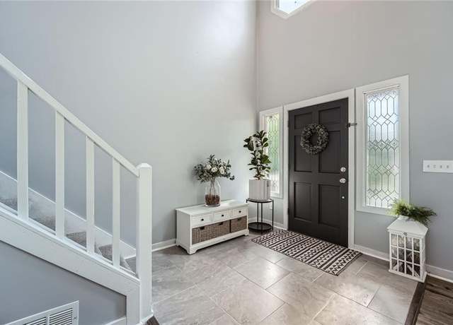 Property at 41 Bramblewood Dr SW, Cartersville, GA 30120, 4 beds, 3 baths