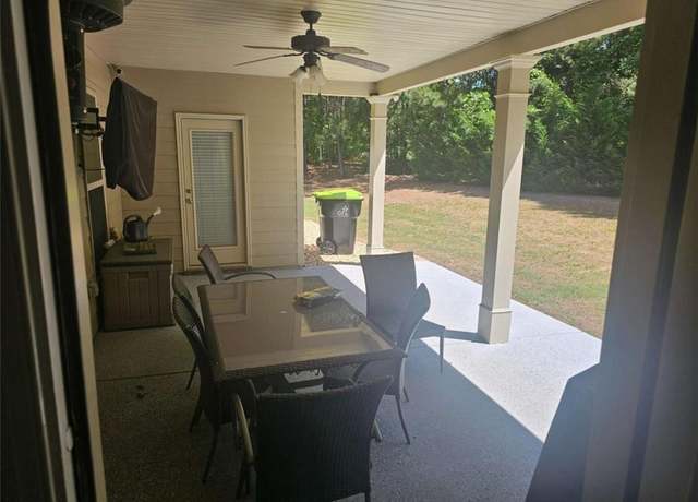 Property at 124 Archstone Sq, Mcdonough, GA 30253, 4 beds, 3.5 baths