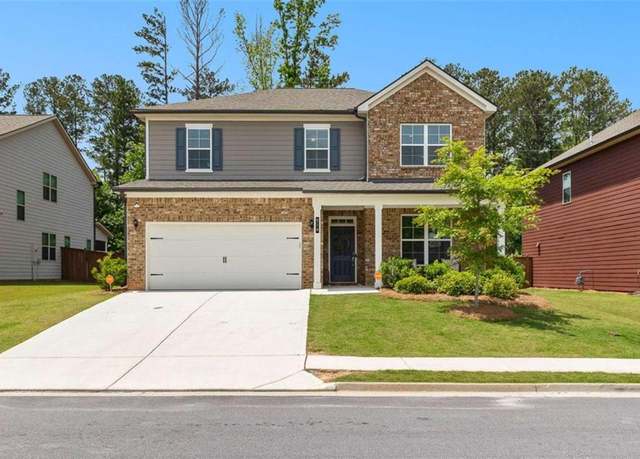 Property at 510 Cunninghame Ct, Peachtree City, GA 30269, 5 beds, 3 baths