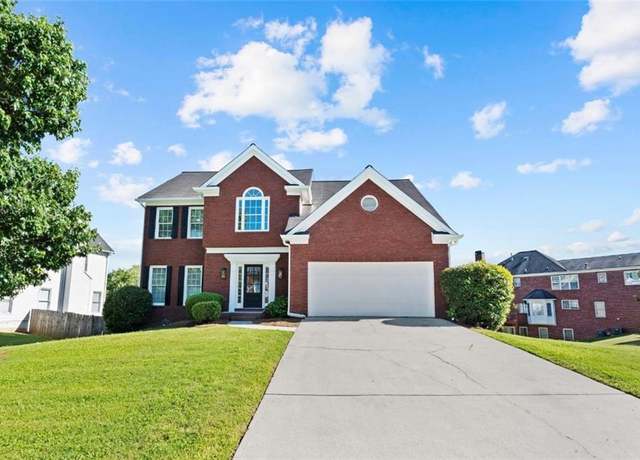 Property at 3226 Masters Pass Ln, Snellville, GA 30039, 6 beds, 3.5 baths