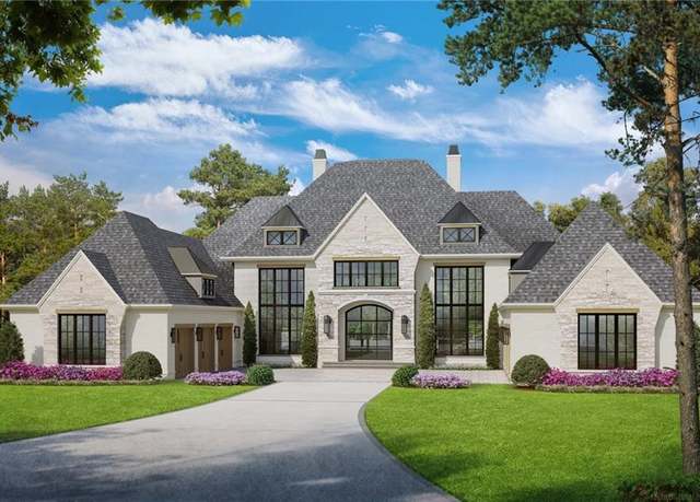 Property at 10155 Cedar Ridge Dr, Milton, GA 30004, 8 beds, 9 baths