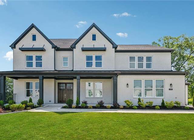Property at 7420 Wild Violet Dr, Cumming, GA 30040, 5 beds, 5 baths