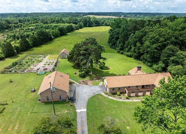 Property at 1502 Campground Rd, Mcdonough, GA 30252, 4 beds, 3.5 baths