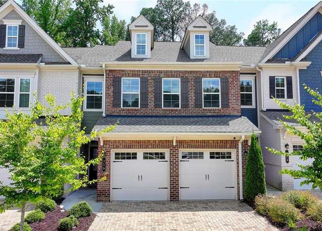 Property at 315 Duval Dr, Alpharetta, GA 30009, 3 beds, 2.5 baths