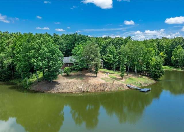Property at 755 Harris Rd, Jasper, GA 30143, 4 beds, 5.5 baths