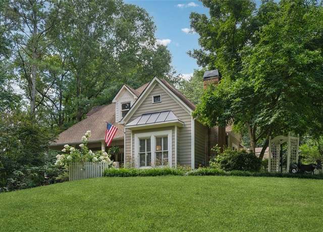 Property at 1042 Bailey Rd, Woodstock, GA 30188, 5 beds, 4 baths