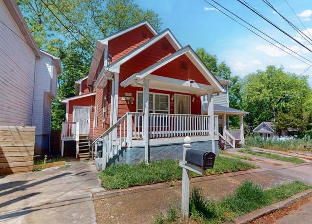 Property at 945 Smith St SW, Atlanta, GA 30310, 5 beds, 2.5 baths