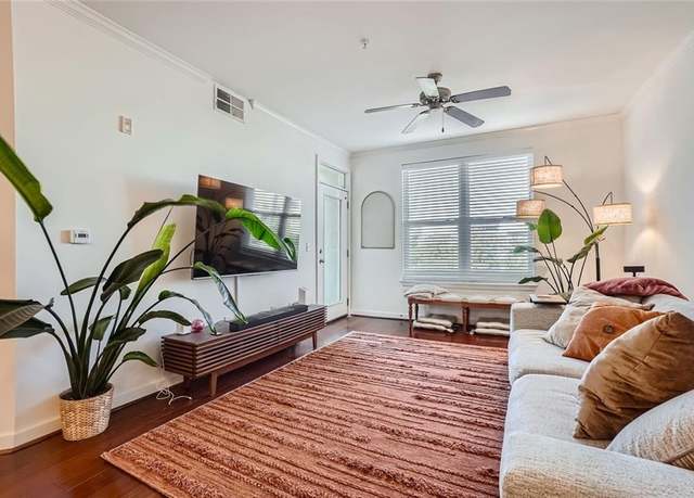 Property at 390 17th St NW #4031, Atlanta, GA 30363, 1 bed, 1 bath