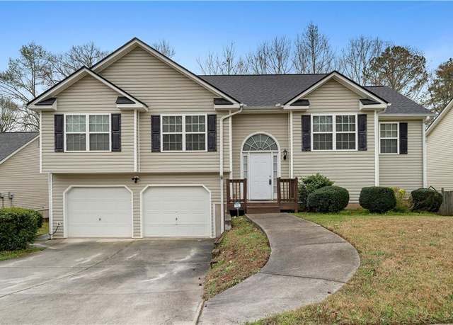 Property at 174 Whetstone Way, Villa Rica, GA 30180, 4 beds, 3 baths