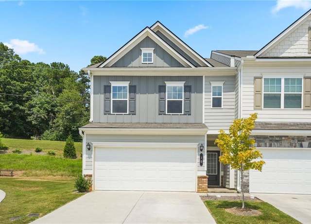 Property at 10 Kane Dr, Jasper, GA 30143, 3 beds, 2.5 baths