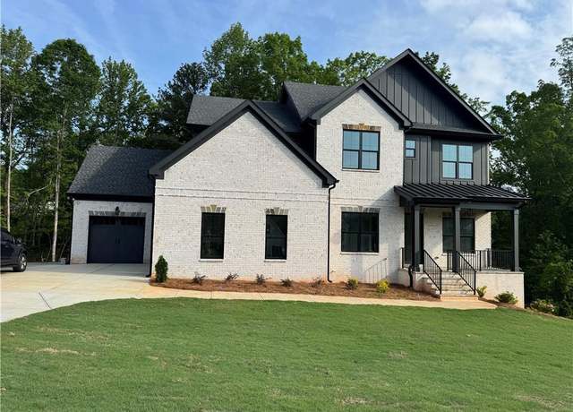 Property at 6132 Hutchins Dr, Buford, GA 30518, 4 beds, 4 baths