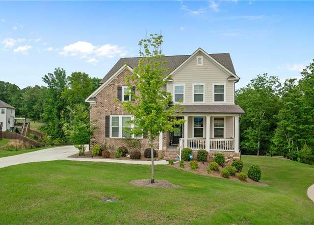 Property at 13 Oakside Ct NW, Cartersville, GA 30121, 5 beds, 4 baths