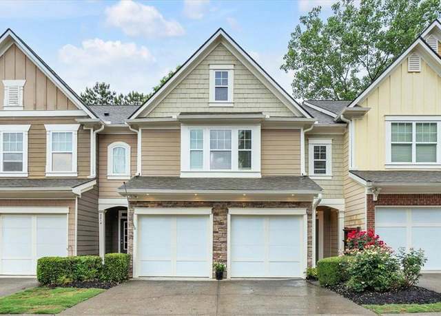 Property at 2012 Ellison Way NW #15, Kennesaw, GA 30152, 3 beds, 2.5 baths