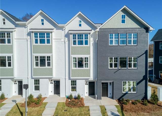Property at 103 Mission Way SE #103, Atlanta, GA 30315, 3 beds, 3.5 baths